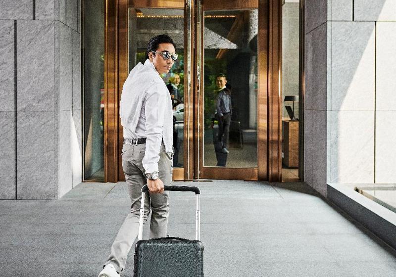 Fotos del hotel Silks Club:  4