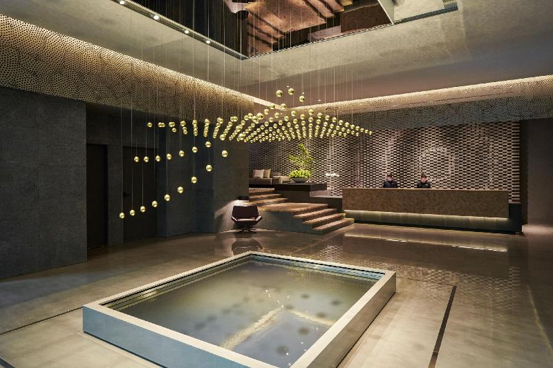 Fotos del hotel Silks Club:  2