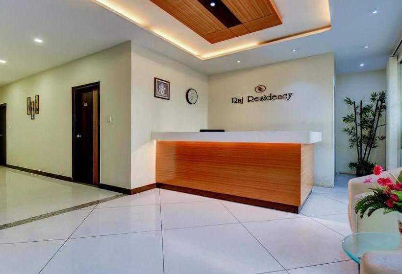 Fotos del hotel Treebo Trend Raj Residency:  15