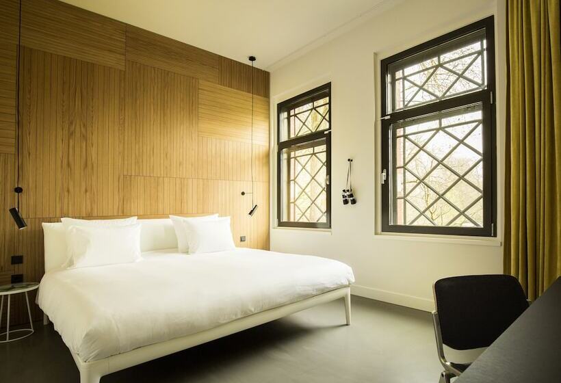 Fotos del hotel Conscious Hotel Westerpark:  12