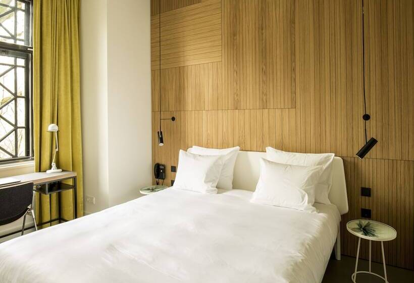 Fotos del hotel Conscious Hotel Westerpark:  8
