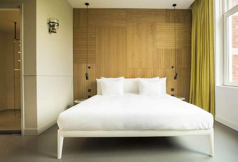 Fotos del hotel Conscious Hotel Westerpark:  18