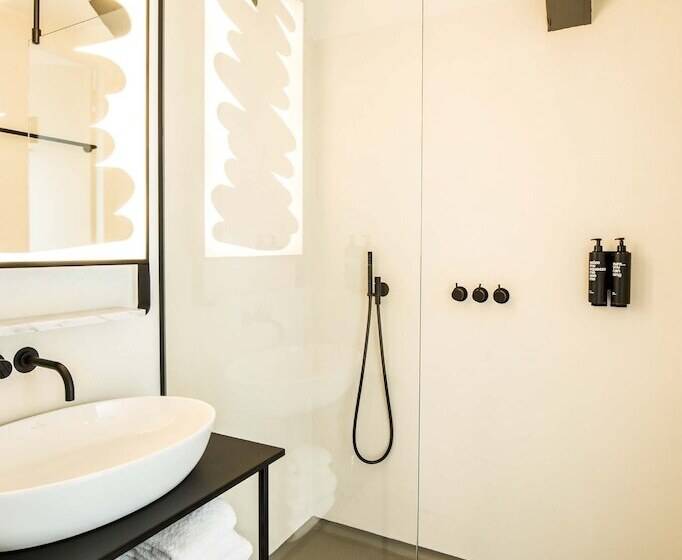 Fotos del hotel Conscious Hotel Westerpark:  5