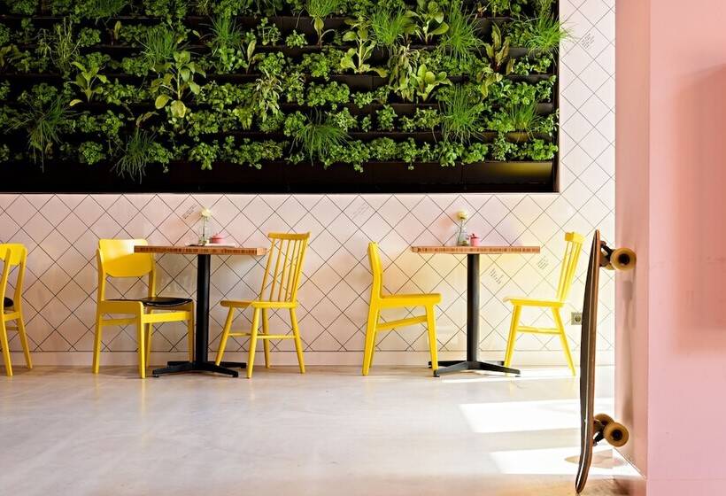 Fotos del hotel Conscious Hotel Westerpark:  17