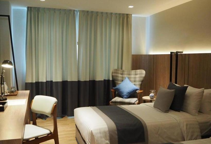 Fotos del hotel Bella B:  10