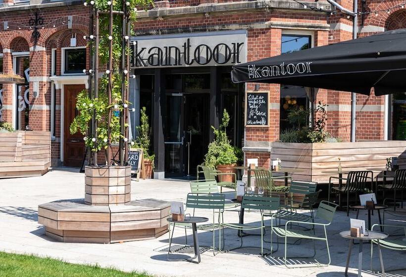 Fotos del hotel Conscious Hotel Westerpark:  2