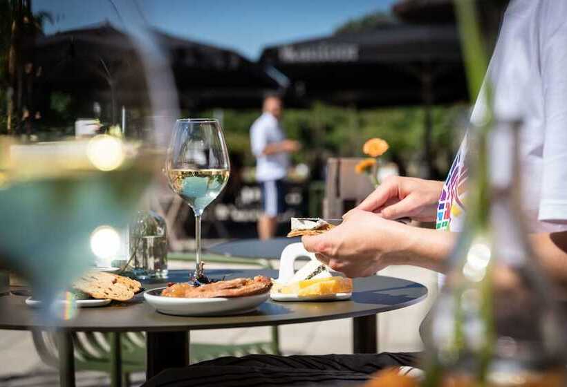 Fotos del hotel Conscious Hotel Westerpark:  4