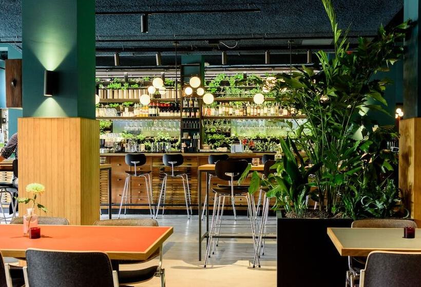 Fotos del hotel Conscious Hotel Westerpark:  3