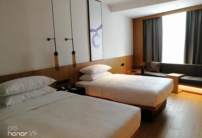 Fotos del hotel Fairfield By Marriott Dongguan Changping:  14