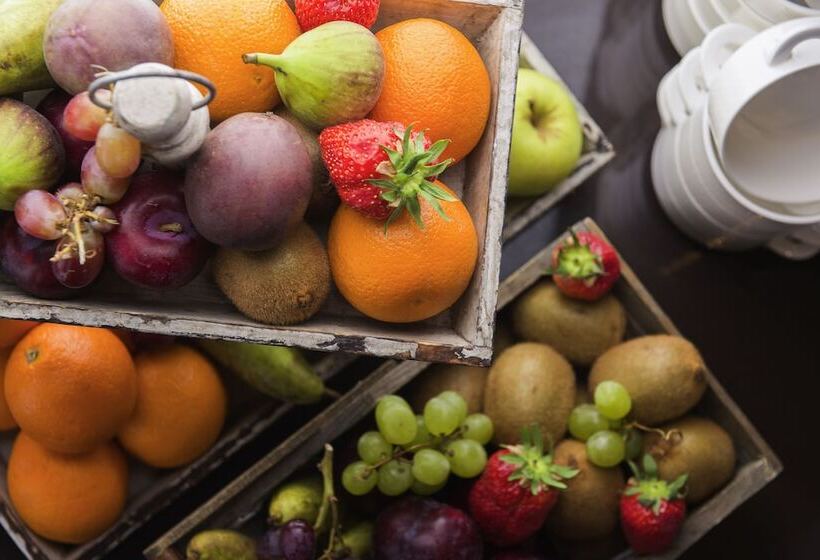 Fotos del hotel Novotel Charleroi Centre:  8