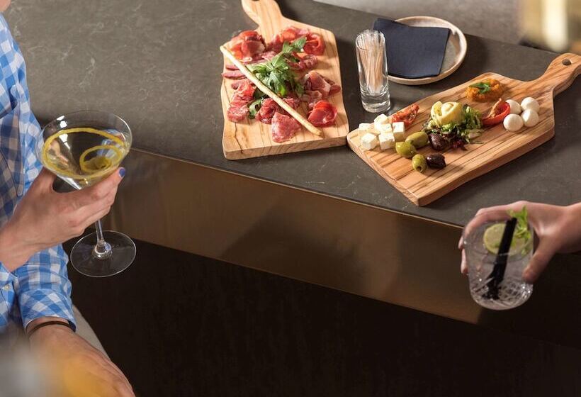 Fotos del hotel Novotel Charleroi Centre:  6