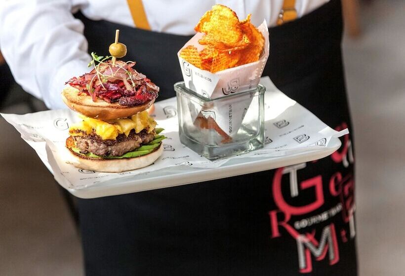 Fotos del hotel Novotel Charleroi Centre:  17