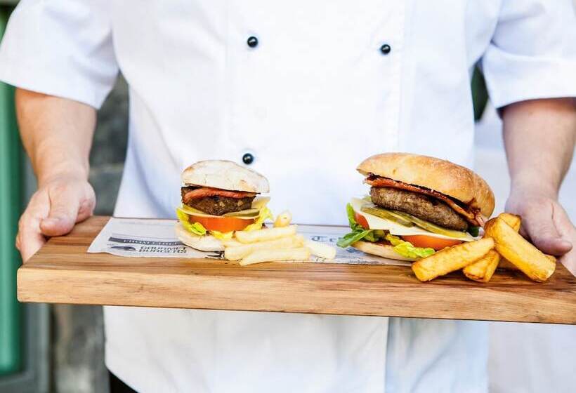 Fotos del hotel Novotel Charleroi Centre:  4