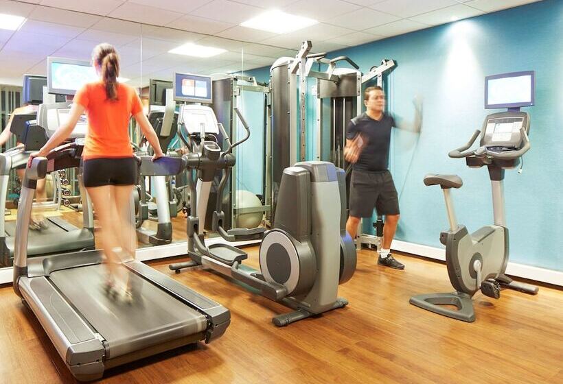 Fotos del hotel Novotel Charleroi Centre:  3