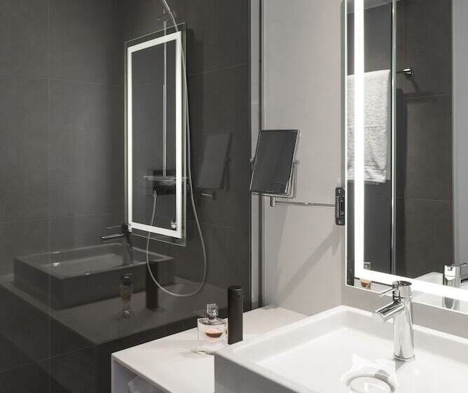 Fotos del hotel Novotel Charleroi Centre:  7