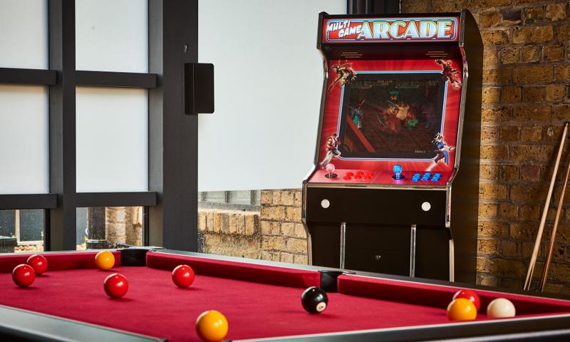 Fotos del hotel New Road:  16