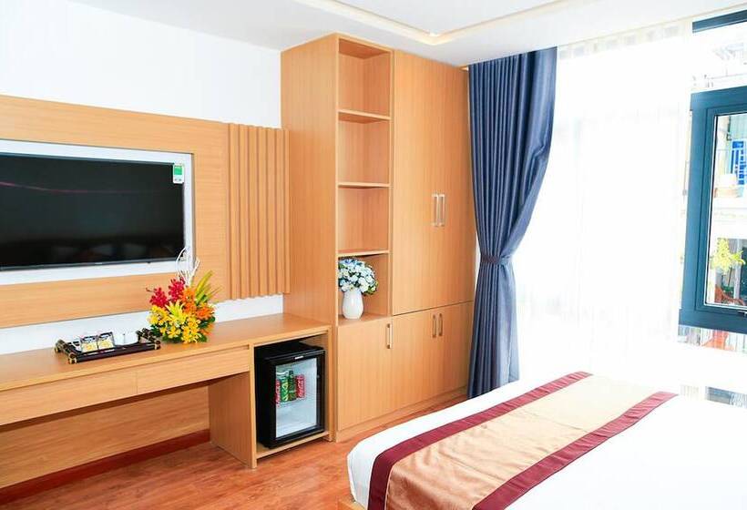 Fotos del hotel Prague:  22