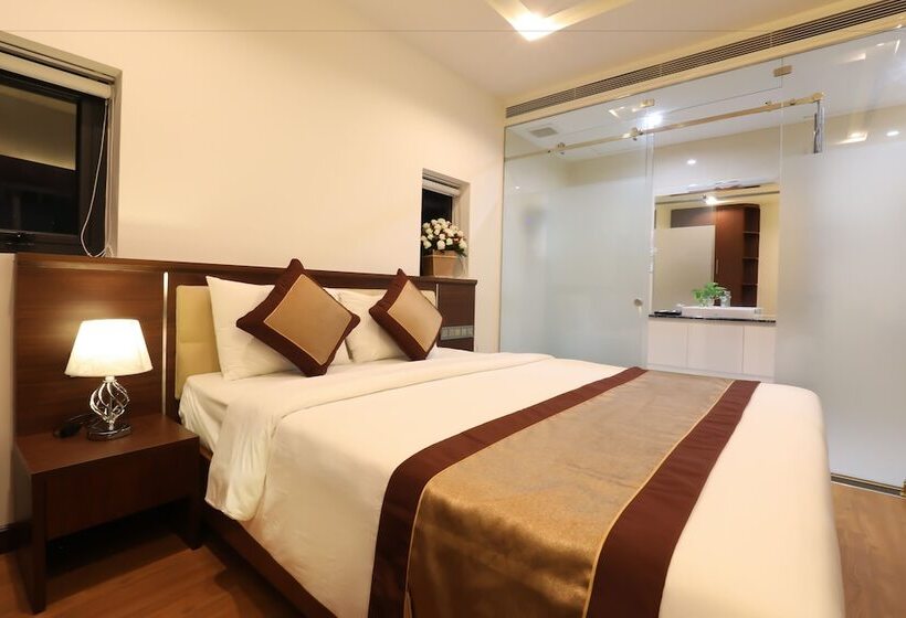 Fotos del hotel Prague:  21