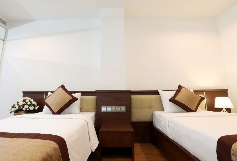 Fotos del hotel Prague:  12