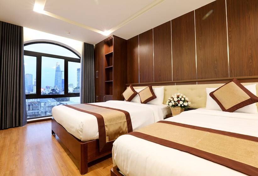 Fotos del hotel Prague:  10