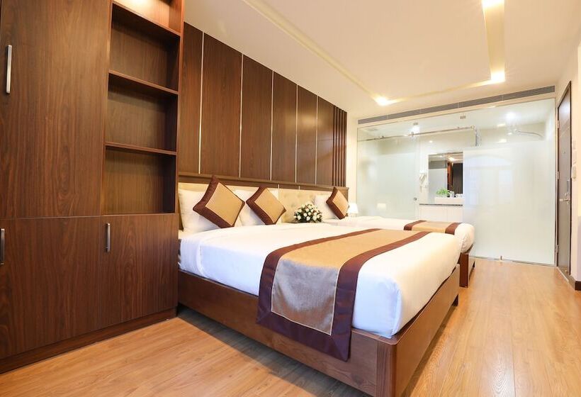 Fotos del hotel Prague:  19