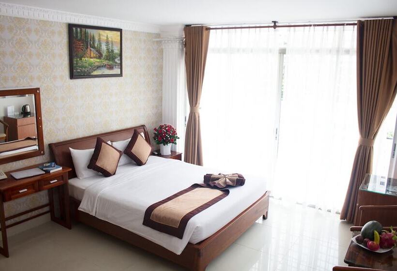 Fotos del hotel Prague:  20