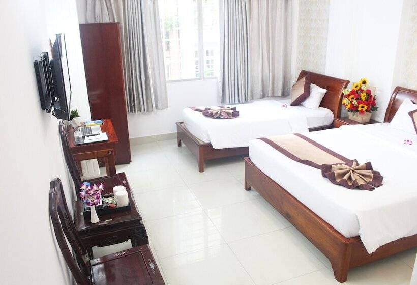 Fotos del hotel Prague:  18