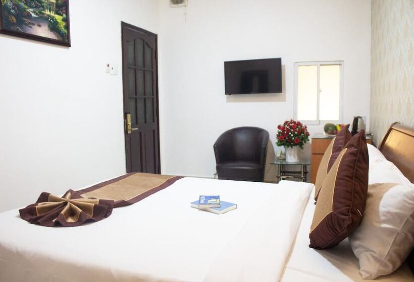 Fotos del hotel Prague:  13