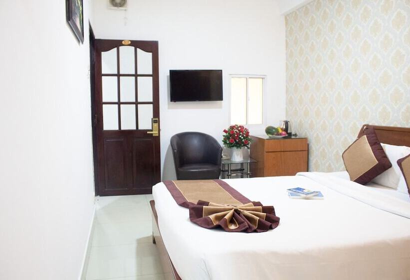 Fotos del hotel Prague:  11