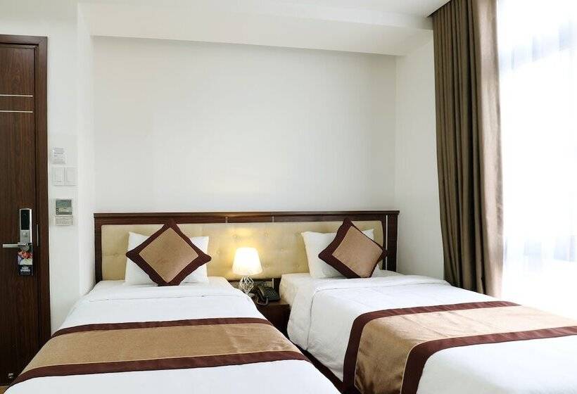 Fotos del hotel Prague:  8