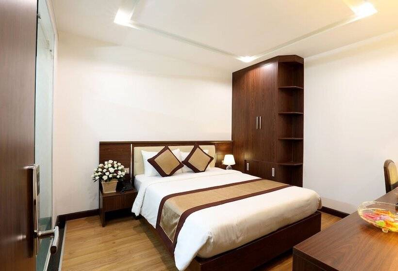 Fotos del hotel Prague:  14