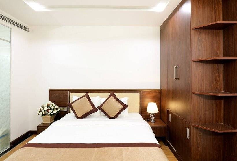 Fotos del hotel Prague:  5