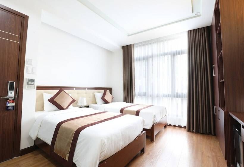 Fotos del hotel Prague:  16