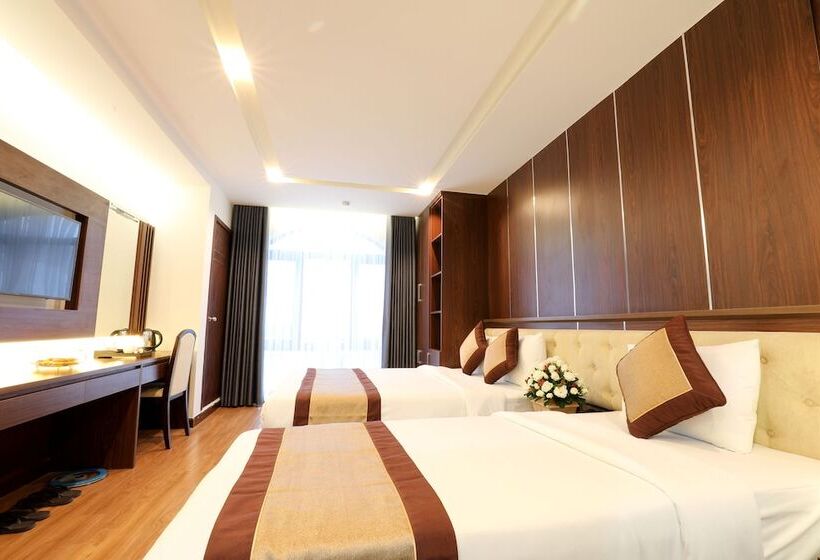 Fotos del hotel Prague:  2