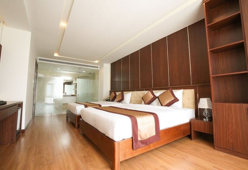 Fotos del hotel Prague:  4