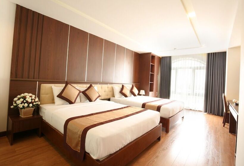 Fotos del hotel Prague:  6