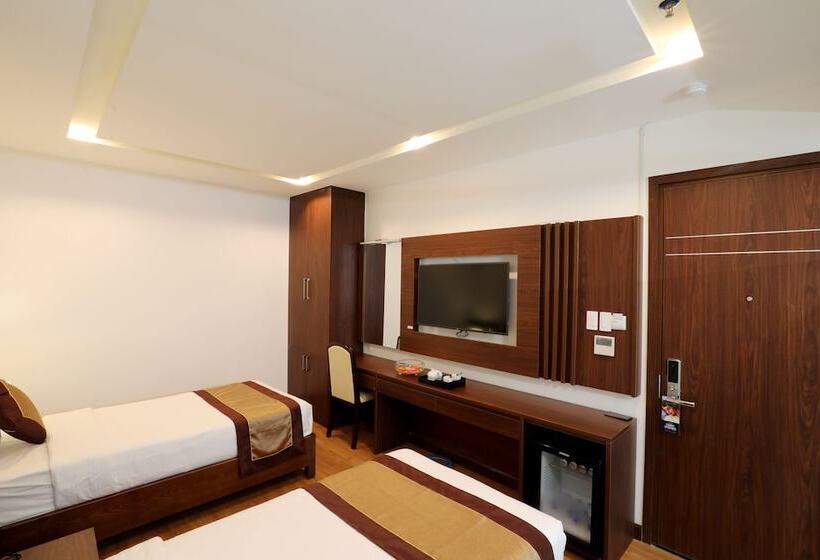 Fotos del hotel Prague:  23