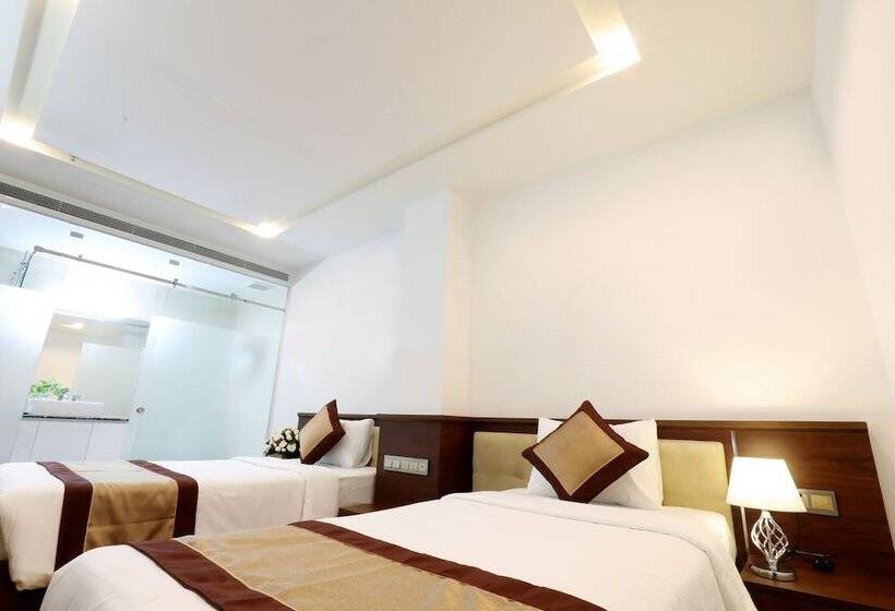 Fotos del hotel Prague:  7