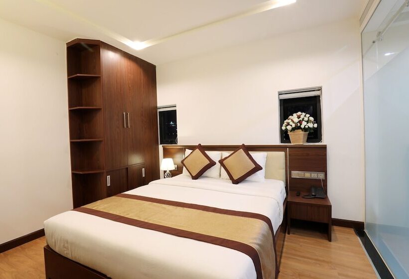 Fotos del hotel Prague:  9