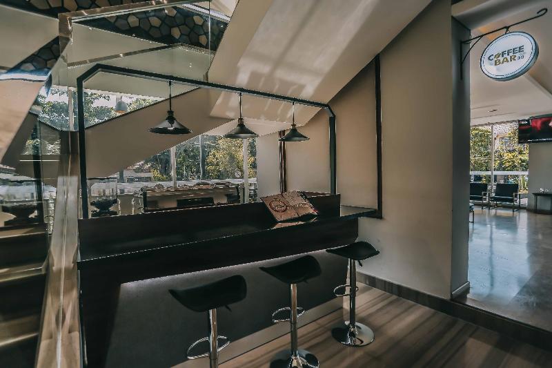 Fotos del hotel Primebiz Hotel Surabaya:  4