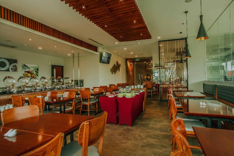 Fotos del hotel Primebiz Hotel Surabaya:  3