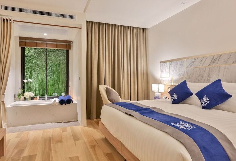 Fotos del hotel Wintree City Resort:  2