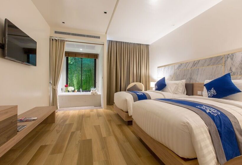 Fotos del hotel Wintree City Resort:  7