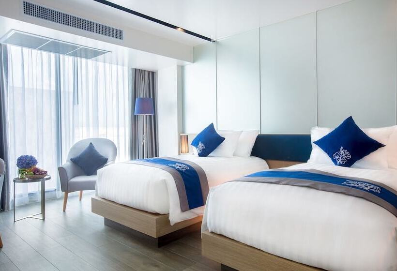 Fotos del hotel Wintree City Resort:  10