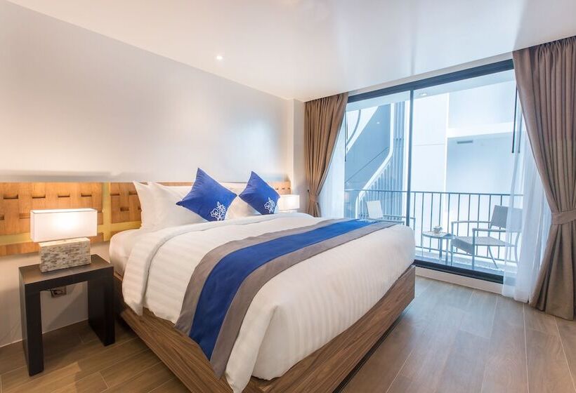 Fotos del hotel Wintree City Resort:  12