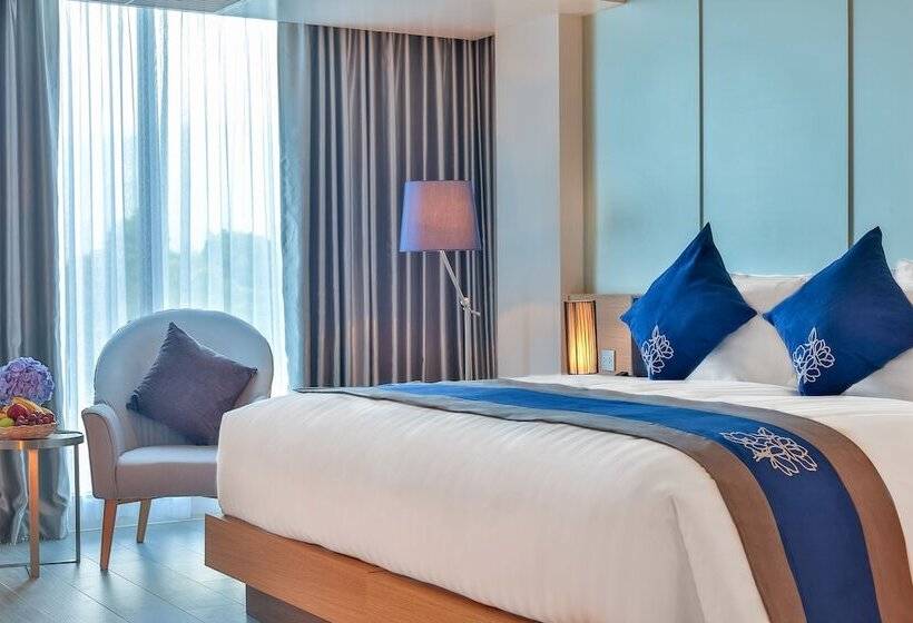 Fotos del hotel Wintree City Resort:  15