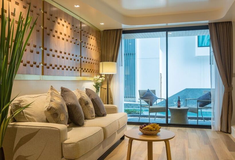 Fotos del hotel Wintree City Resort:  9