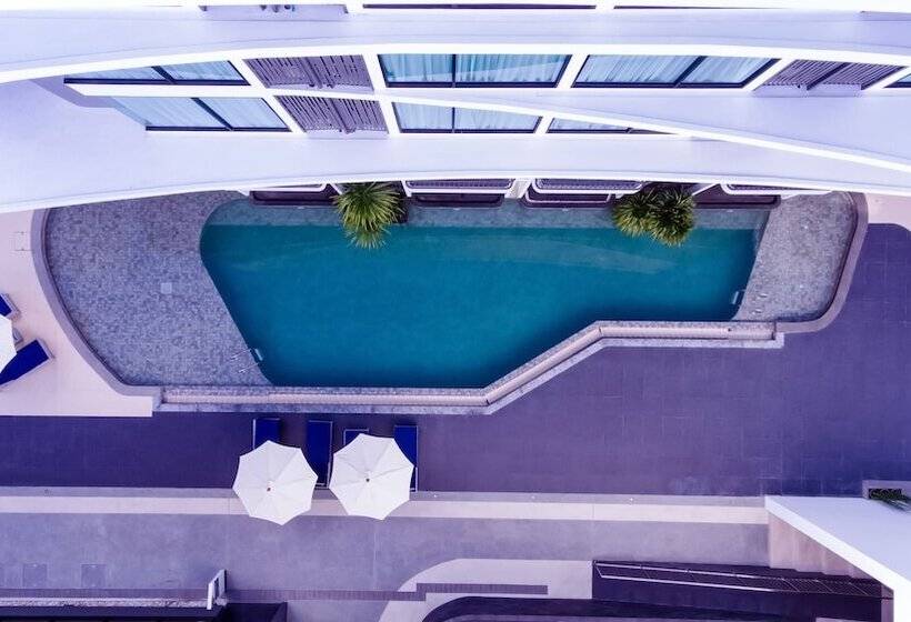 Fotos del hotel Wintree City Resort:  3