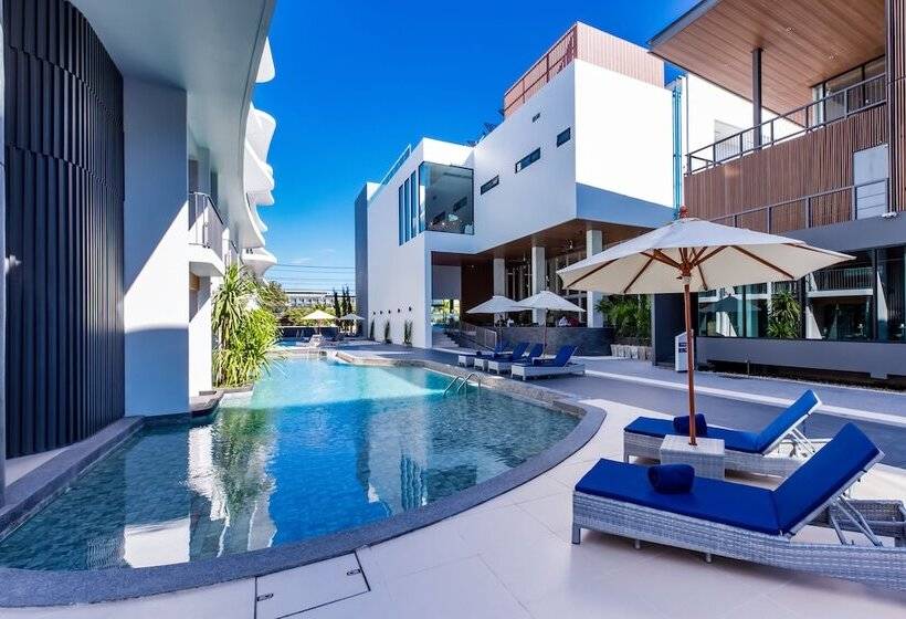 Fotos del hotel Wintree City Resort:  8