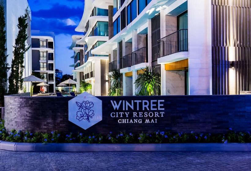 Fotos del hotel Wintree City Resort:  13